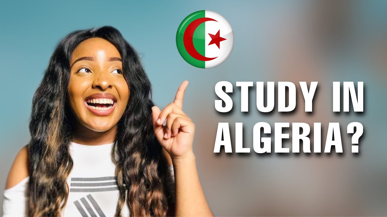 Digital platform for international student registration at the Algerian university for Master and doctoral cycles